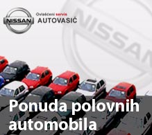 ponuda polovnih automobila